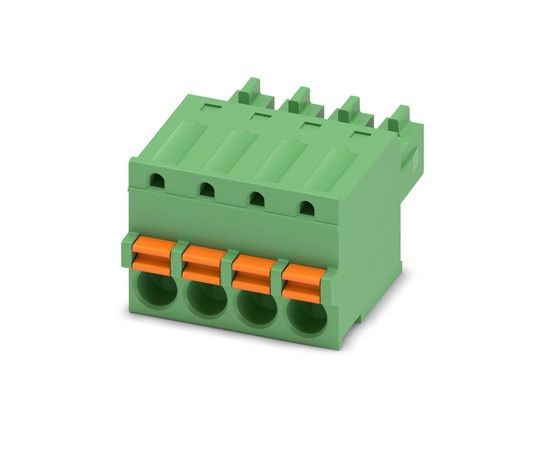FK-MCP 1.5/ 4-ST-3.81 || Connector FK-MCP 1.5/ 4-ST-3.81 / 1851067 PHOENIX CONTACT