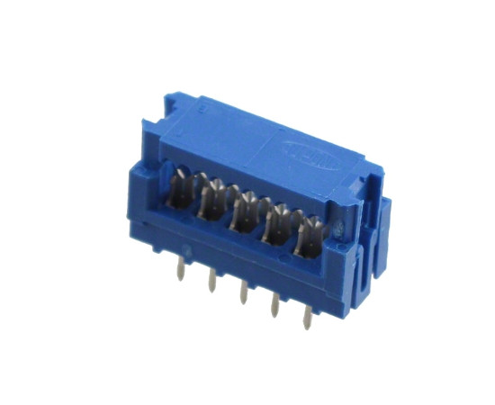 69830-010LF AMPHENOL IDC connector