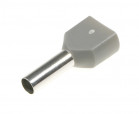 TE4012 RoHS || TE4012 CONNECTAR Twin Cord-Endhülsen
