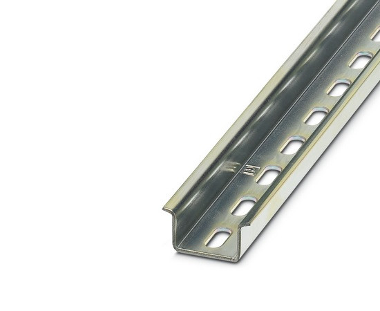 NS 35/15 PERF 2000MM || Klemmleisten NS 35/15 PERF 2000MM / 1201730 PHOENIX CONTACT