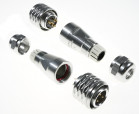 SA1610/P3IS-1 RoHS || SA1610/P3IS-1 WEIPU Industrial connector