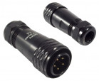 SA2010/P5B RoHS || SA2010/P5IB-1 WEIPU Industrial connector