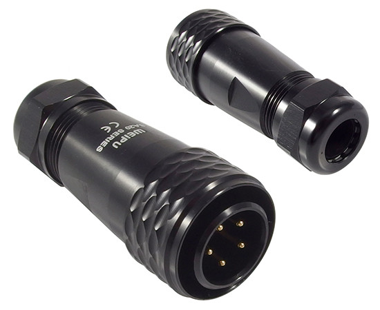 SA2010/P5IB-1 WEIPU Industrial connector