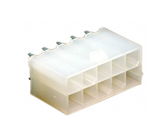 39288100 || 39-28-8100 MOLEX Złącze Mini-Fit Jr.
