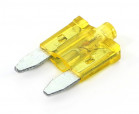 Auto Fuse: MINI; 20A