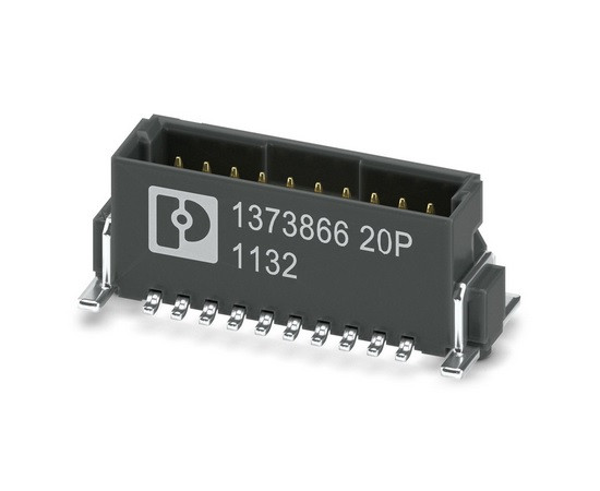 Connector FP 1.27/ 20-MV 1.75 / 1373866 PHOENIX CONTACT