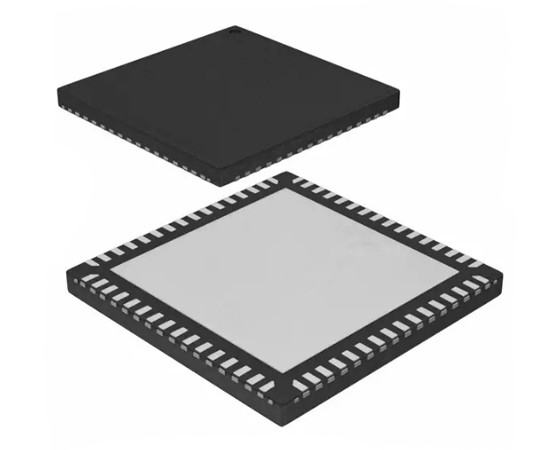 ATMEGA128-16MU 64VFQFN