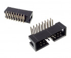 CH254-BH-088-16-R-GO-A-CH14Y RoHS || CH254-BH-16-88-R-GO-A CONNECTAR 