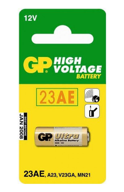 23AE-B 1pc/bulk