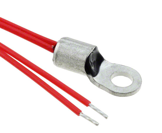 NTCALUG01A103JA Vishay Thermistor