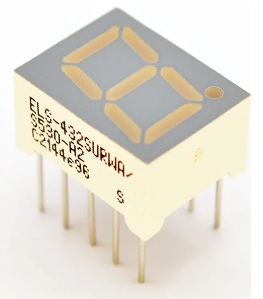 ELS432SURWA/S530-A2&nbsp;EVERLIGHT