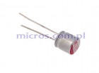 RPT0E681M0808 LEAGUER Polymer Capacitor