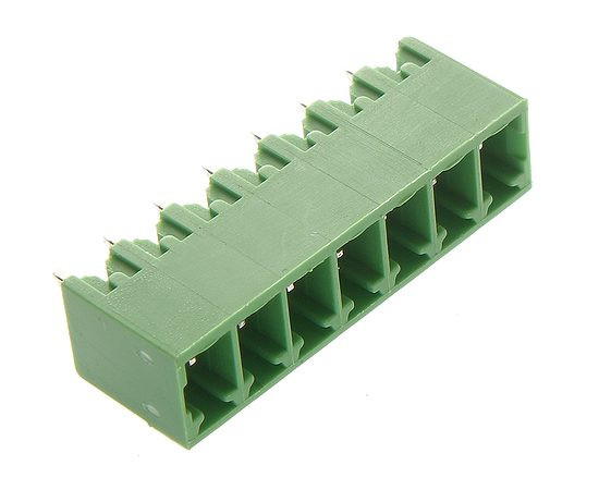 TLPHC100V-07PXY2500V-E(3.81)-07P Pb free