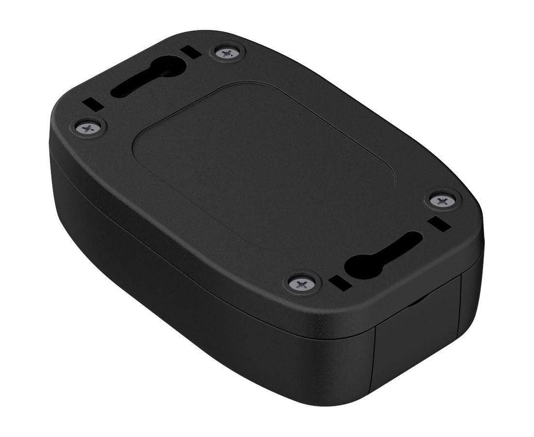 ZM110.70.33 ABS black Kradex