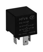HFV4/012-SH1G automotive relay