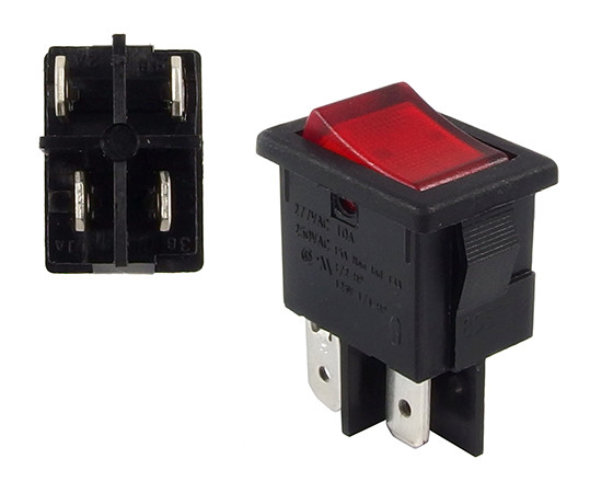 H8553VBNAF Bulgin