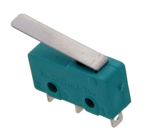 MSW-12-29; micro switch;
