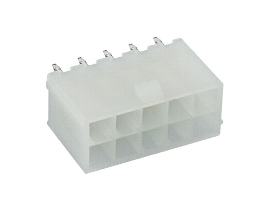 39-28-1103 MOLEX Złącze Mini-Fit Jr.