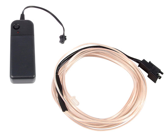 El wire OLWC.1.3mm-3m.BAT