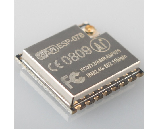 ESP8266 ESP-07S