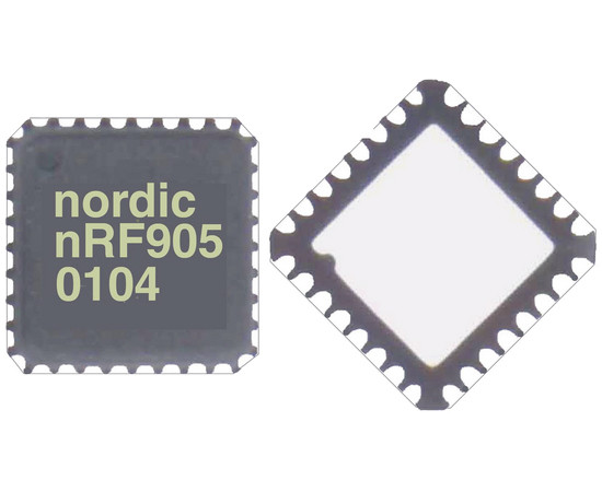 NRF905C