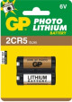GP 2CR5-2UE1 || BAT2CR5-gp 1 Stück/Kartenverpackung 