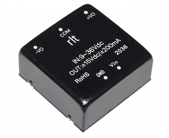 URB4812YMD-6WR3 RoHS || URB4812YMD-6WR3