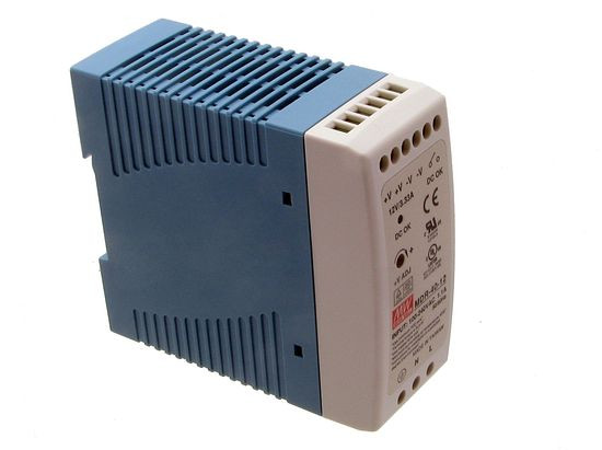 MDR-40-12 Mean Well Zasilacz
