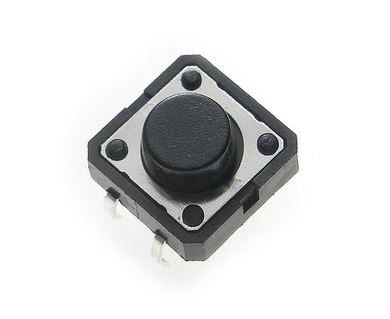 KAN1211 TACTRONIC Tact switch