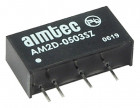 DAE2-1211H RoHS || AM2D-1205SH40Z AIMTEC
