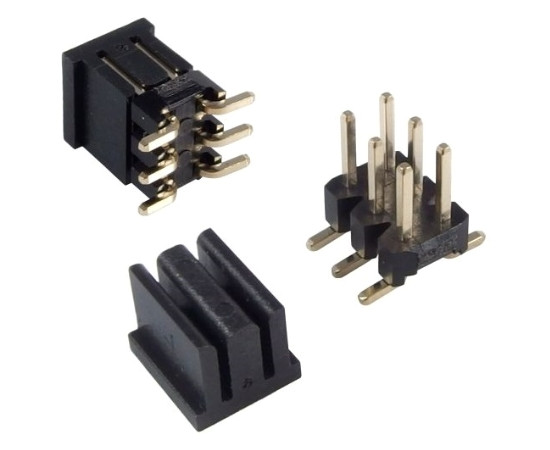 HMLDM20-03-01-A001-T-B-F ELETE Pin header