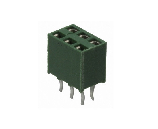 215307-3 RoHS || 215307-3 || 215307-3 TE CONNECTIVITY