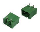 2EGTRC-5.0-02P-14-00AH RoHS || 2EGTRC-5.0-02P-14 GOLTEN Listwa zaciskowa