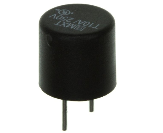 0034.6619 Schurter Fuse