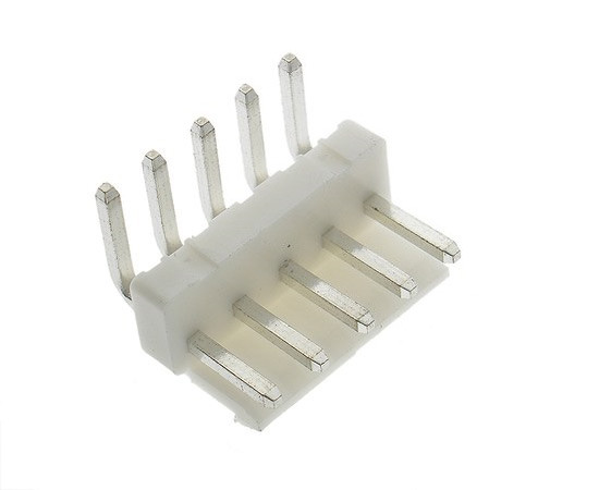 JVT1120WN2-05SNR-D JVT Cable connector