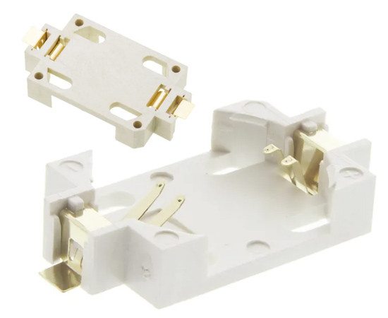1060 Keystone Battery holder