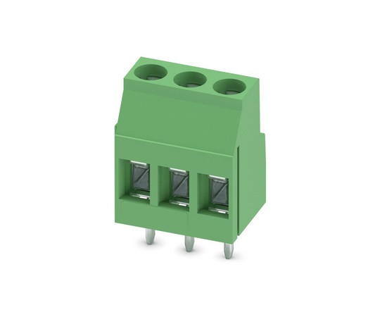 Connector MKDS 3/ 3 / 1711039 PHOENIX CONTACT
