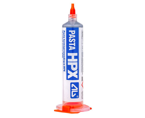 ART.AGT-126 HPX AG Paste Thermopasten