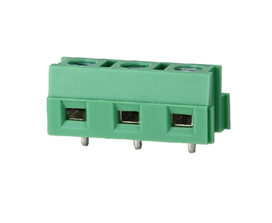 XY128VB-3P 7.5mm (-) XINYA Terminal block