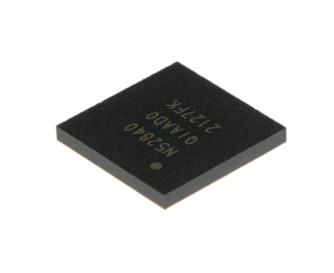 NRF52840-QIAA-R7 RoHS || NRF52840-QIAA-R