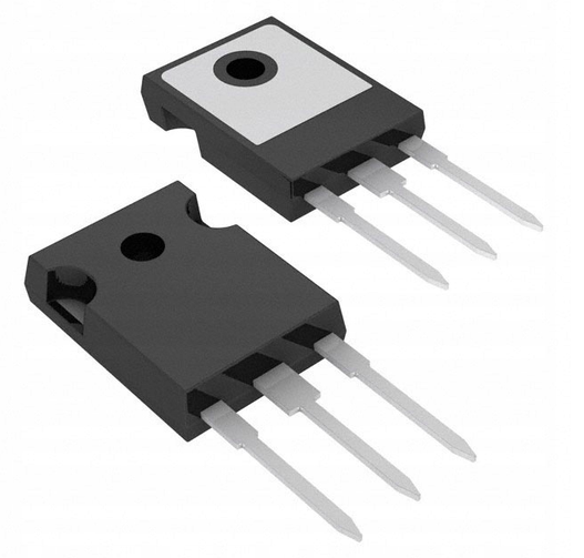 BGH50N65HS1&nbsp;BASiC&nbsp;SEMICONDUCTOR