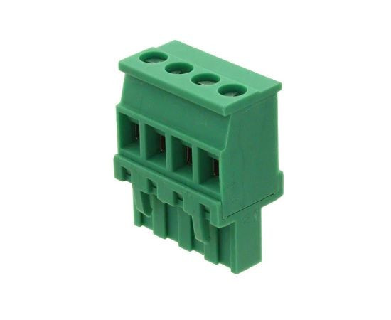 MVSTBR 2,5/ 4-ST-5,08 / 1792265 PHOENIX CONTACT Terminal Block