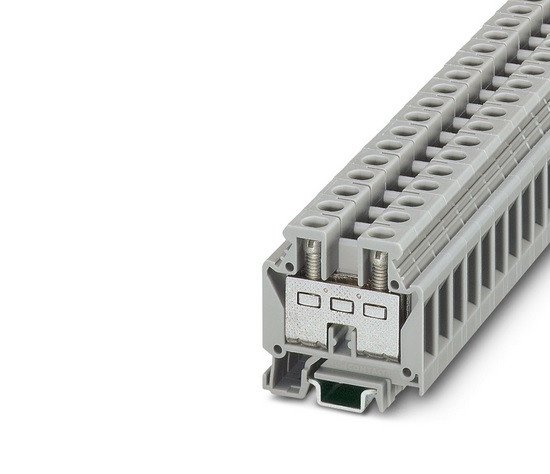 Klemmleisten MBK 6/E / 0552024 PHOENIX CONTACT
