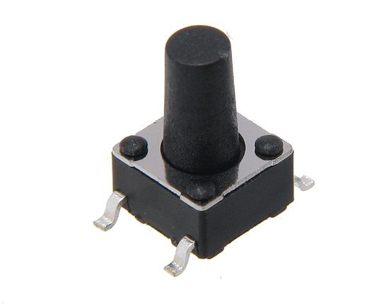 Tss06-125 Tact switch