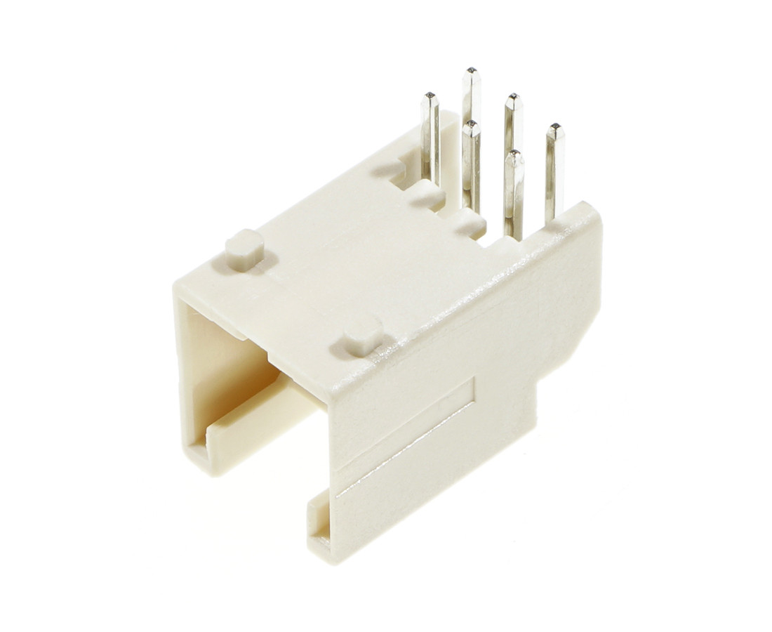 JVT2060W46-2x03SNRP-D JVT Złącze kablowe