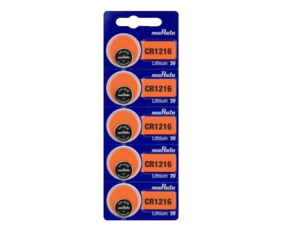 CR1216 Murata Battery