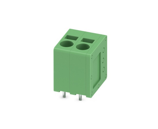 SPT 2.5/2-V-5.0 || Connector SPT 2.5/2-V-5.0 / 1991095 PHOENIX CONTACT