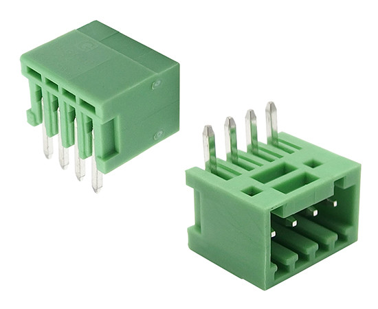 15EGTRC-2.5-04P-14-00AH GOLTEN Terminal block