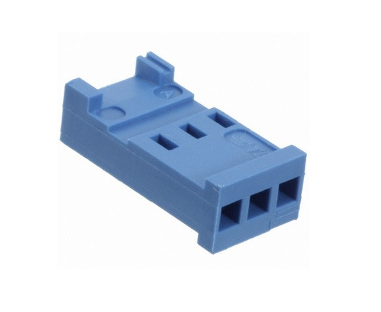 281838-3 || 281838-3 TE CONNECTIVITY Złącze kablowe