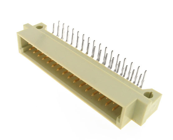 C4162-32FCBSS0R HSM DIN 41612 connector